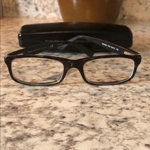 Ralph Lauren RA7060. 50-17-135 No scratches/scuffs